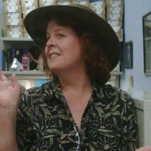 Meet your Posher, Ruth